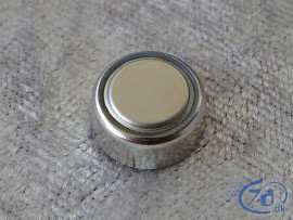 Knapcelle batterier AG13 - 10 stk