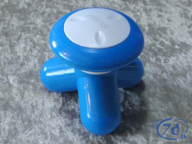 TriAction massage gadget - afslappende - forløsende - lindrende