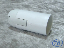 Saml let fatning E14