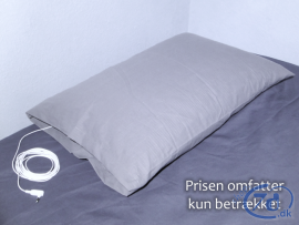 Jordforbindelse under...