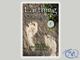 Earthing - Den helende Jord...
