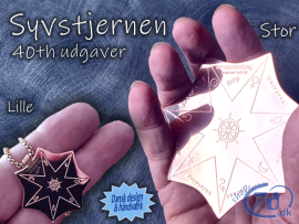Syvstjernen - The Sevenstar...
